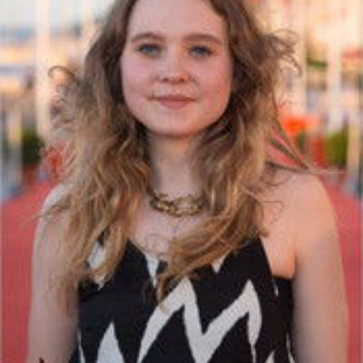 Liv Henneguier image